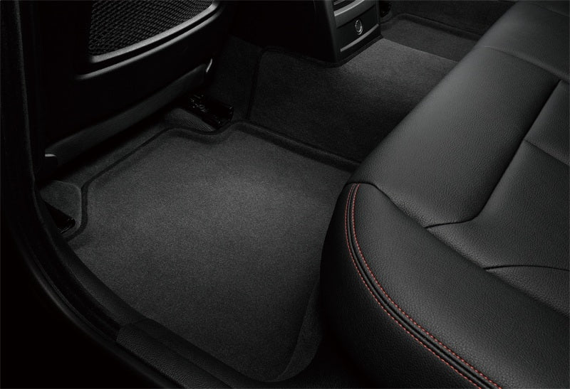 3D MAXpider 15-20 Acura TLX Fwd Elegant Black R1 R2 L1AC00904709 L1AC00904709 Photo - Mounted