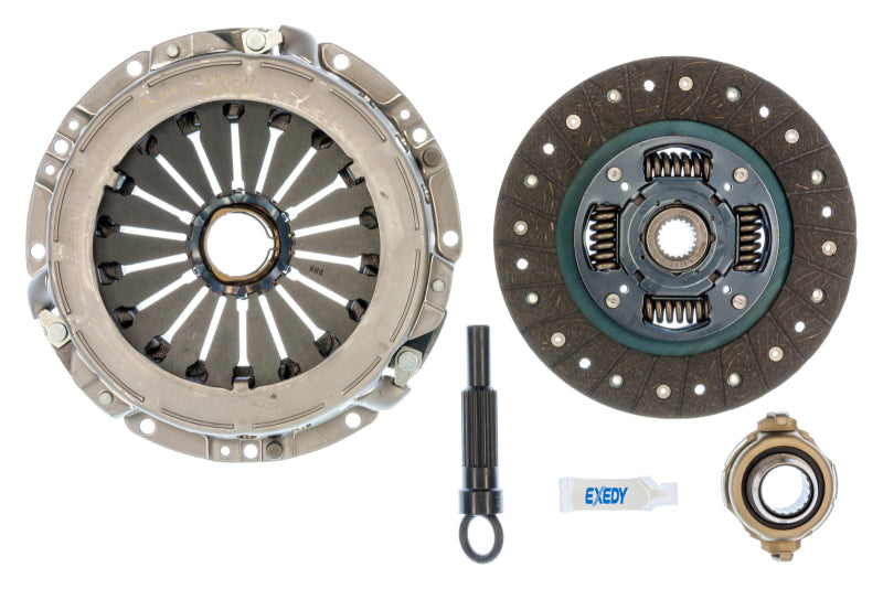 Exedy OE Clutch Kit 05087V 05087V Photo - Primary