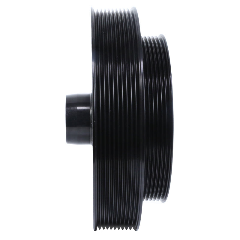 Fluidampr 15-21 Dodge Hellcat Charger/Challenger 6.2L Supercharged Steel Internally Balanced Damper 840302 840302 User 3