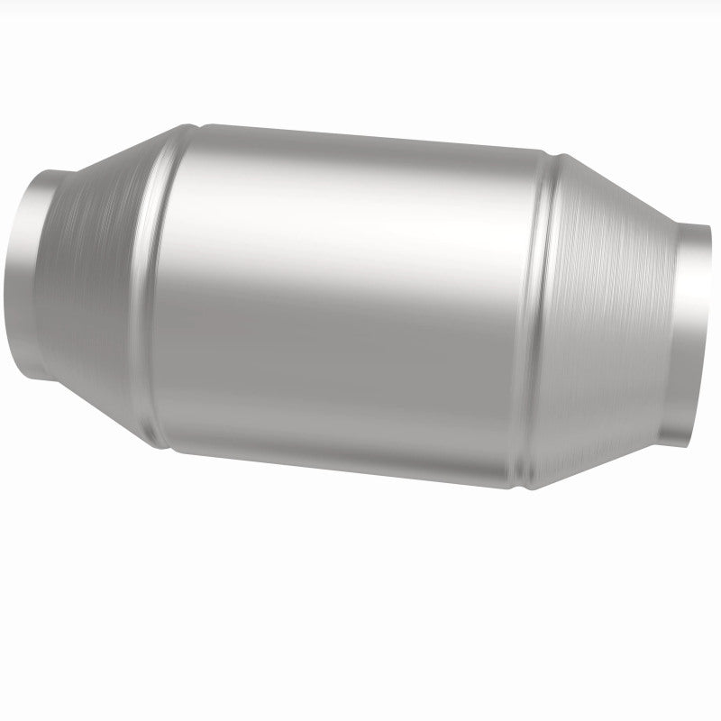 MagnaFlow California Grade CARB Compliant Universal Catalytic Converter 333506 360 Degree Image Set