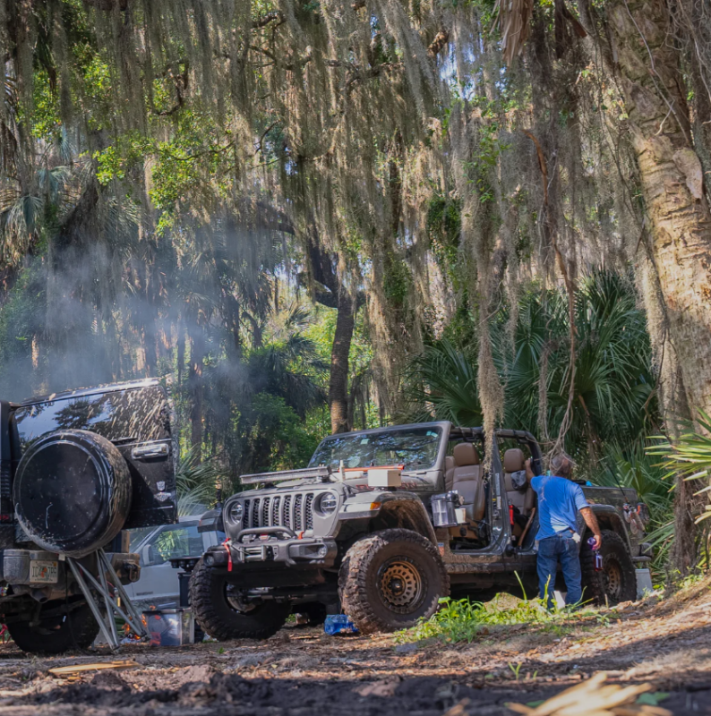 SeaSucker Light Bar Mount SM6110 SM6110 User 1