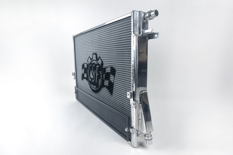 CSF 2020 Toyota GR Supra (A90) Heat Exchanger 8154 8154 Photo - out of package