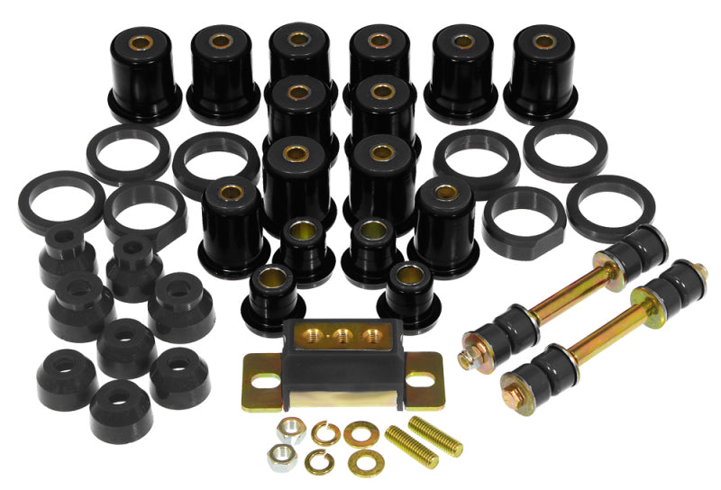 Prothane Suspension Bushing Kit 7-2037-BL Photo - Primary