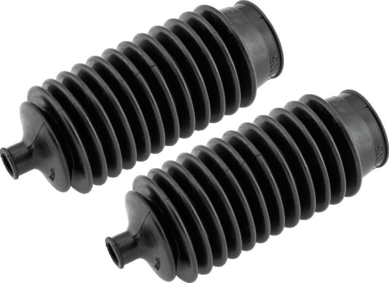 QuadBoss 14-19 Can-Am Commander 1000 Steering Rack Tie Rod Assembly Kit - Replacement Race Boot 414460 414460 Photo - Primary