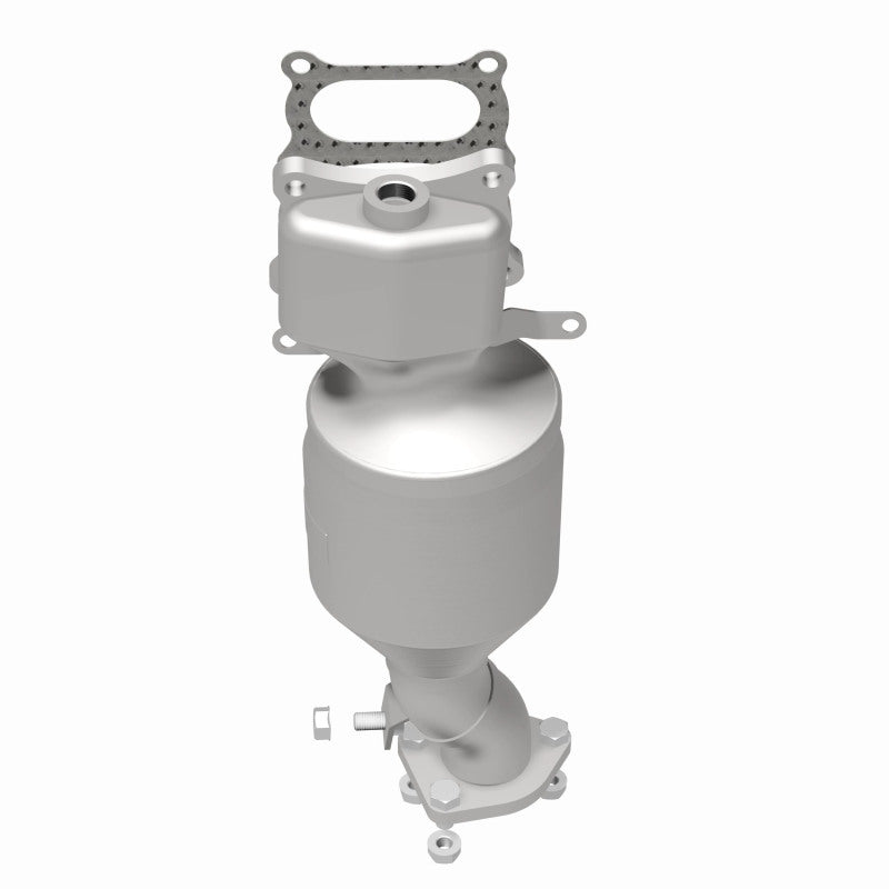 MagnaFlow Acura TL OEM Grade Federal / EPA Compliant Manifold Catalytic Converter 51995 360 Degree Image Set