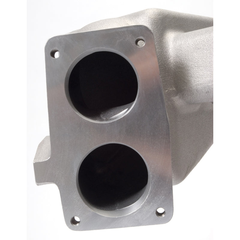 Edelbrock 5.8L Truck Manifold 3881 Photo - out of package