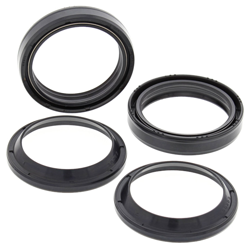 All Balls Racing 00-07 Honda XR650R Fork Oil Seal & Dust Seal Kit 56-140 56-140 Photo - Primary