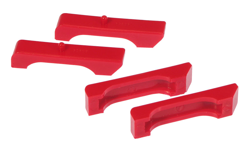 Prothane Radiator Insulator 7-1711 Photo - Primary