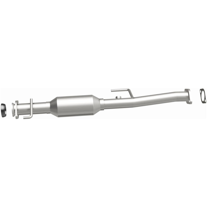 MagnaFlow California Grade CARB Compliant Direct-Fit Catalytic Converter 4481626 Photo - out of package