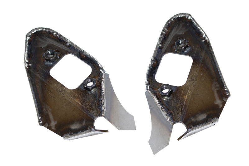 RustBuster Rust Buster 2007-2018 Jeep Wrangler Rear Shock Mounts RB5047 RB5047 Photo - Primary