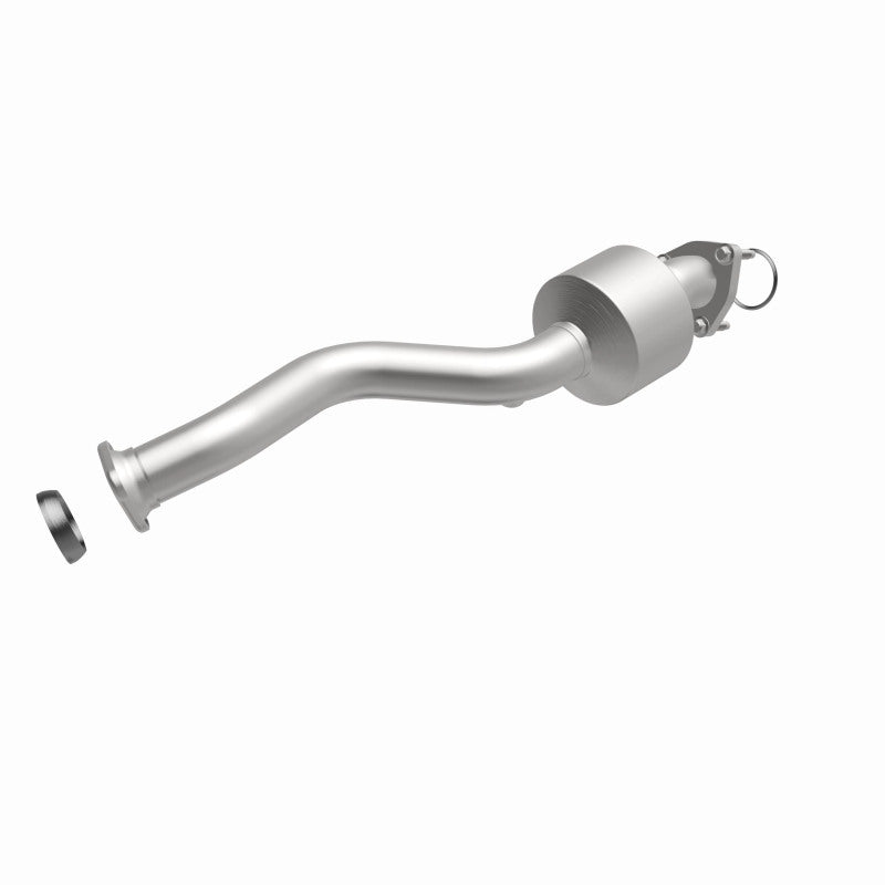 MagnaFlow Honda OEM Grade Federal / EPA Compliant Direct-Fit Catalytic Converter 52028 360 Degree Image Set