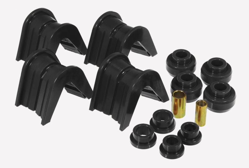 Prothane Rack And Pinion Bushing 6-1901-BL Photo - Primary