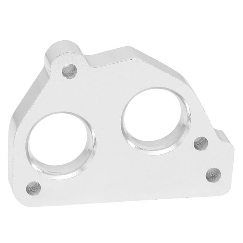 Spectre 86-95 GM 4.3L/5.0L/5.7L Throttle Body Injection Spacer 11252 11252 Photo - Unmounted