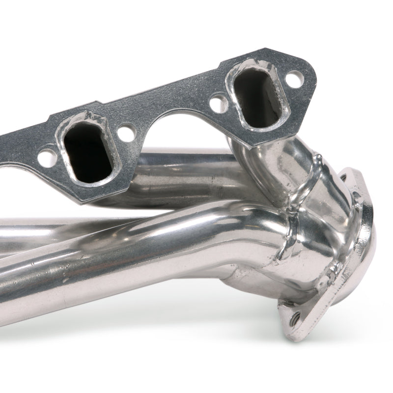 BBK Performance 86-93 Mustang 5.0L 1-5/8 Shorty Headers (Ceramic Coated) 15150 User 2
