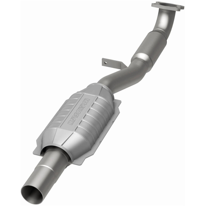 MagnaFlow Volvo OEM Grade Federal / EPA Compliant Direct-Fit Catalytic Converter 49528 Photo - out of package
