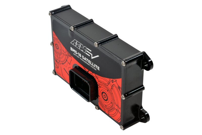AEM Battery Management System Satellite (MUST BE USED WITH MASTER - 18 Cell Taps) 30-8401S 30-8401S Photo - out of package