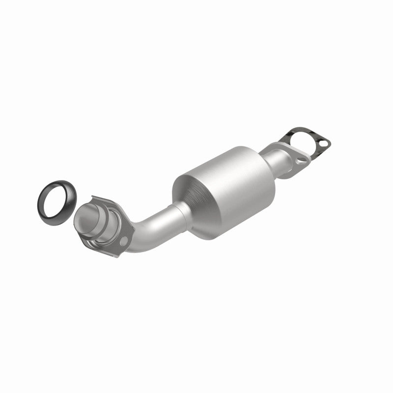 MagnaFlow California Grade CARB Compliant Direct-Fit Catalytic Converter 3391238 360 Degree Image Set
