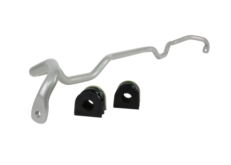 Whiteline Front Sway Bar 20mm Heavy Duty Subaru Forester 1998-2002 BSF14 Photo - Primary