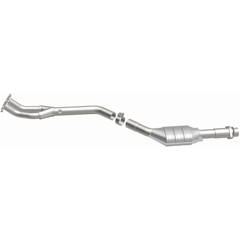 MagnaFlow BMW Standard Grade Federal / EPA Compliant Direct-Fit Catalytic Converter 23799 Photo - out of package