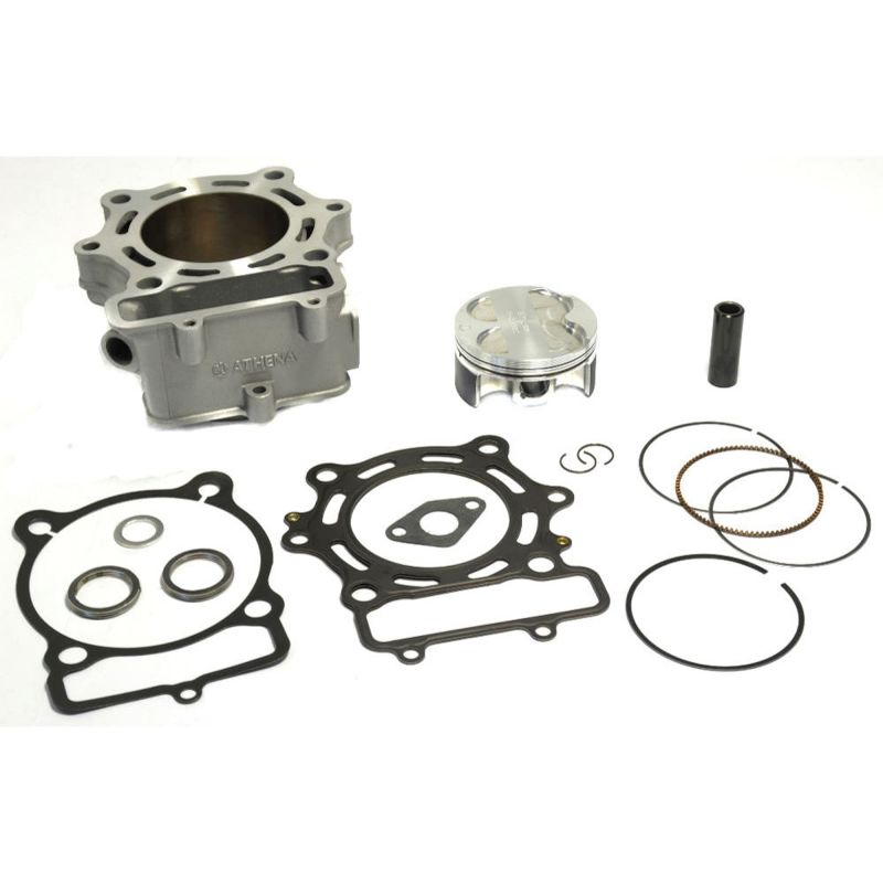 Athena 03-05 Husqvarna SMR 250 Stock Bore Complete Cylinder Kit P400220100001 P400220100001 Photo - Primary
