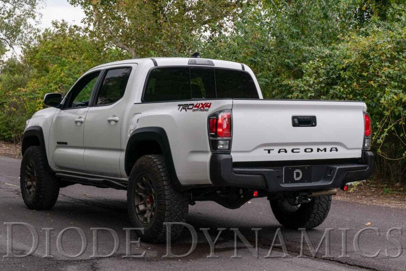 Diode Dynamics 16-21 Toyota Tacoma C1 Pro Stage Series Reverse Light Kit DD7160 DD7160 User 4