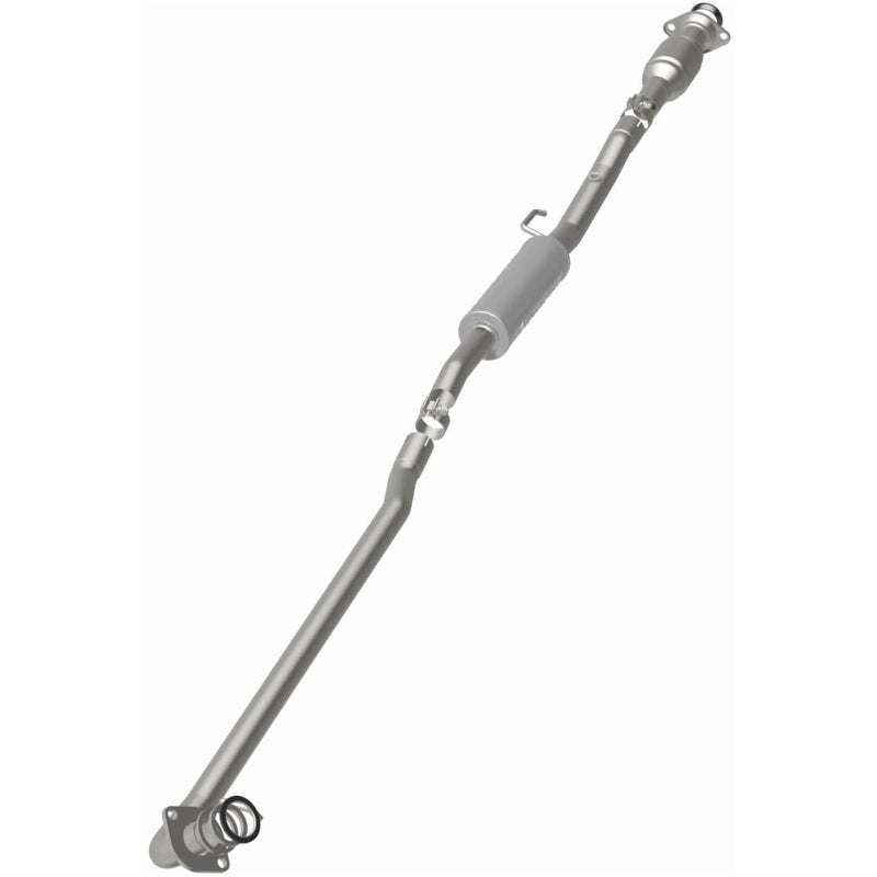 MagnaFlow HM Grade Federal / EPA Compliant Direct-Fit Catalytic Converter 93220 Photo - out of package