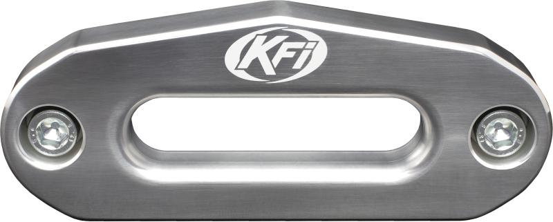 KFI Standard 4.875 in. Aluminum Hawse - Polished ATV-HAW-POL ATV-HAW-POL Photo - Primary