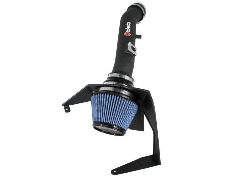 aFe Takeda Stage-2 Pro 5R Cold Air Intake System: Lexus IS250/350 06-15 V6 TR-2004B-R Photo - Unmounted