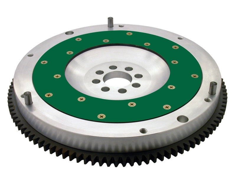Fidanza Lightened Flywheel Toyota MR2 85-6/85 130851 Photo - Primary