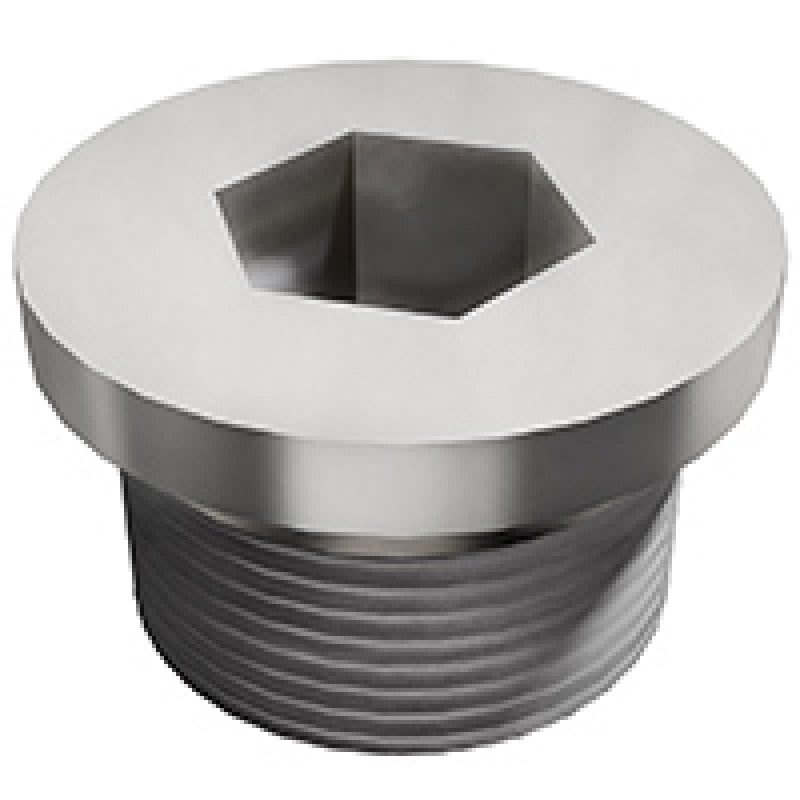 Magnaflow Plug Hex Flange O2 Boss (20-Pk) 10044 10044 Photo - Primary