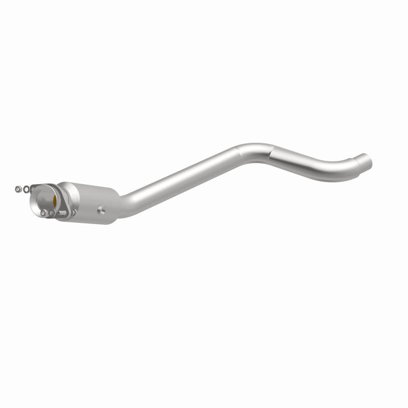MagnaFlow Jaguar California Grade CARB Compliant Direct-Fit Catalytic Converter 5561400 360 Degree Image Set