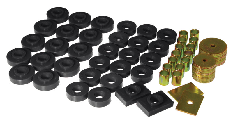 Prothane Body Mount 7-131-BL Photo - Primary