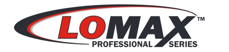 Access LOMAX Professional Series Tri-Fold Cover 17-19 Ford Super Duty F-250/F-350/F-450 6ft 8in Bed B0010049 B0010049 Logo Image