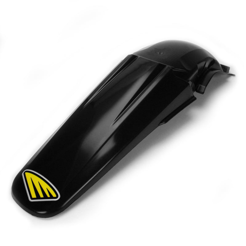Cycra 02-07 Honda CR125R-250R Powerflow Rear Fender Black 1CYC-1810-12 1CYC-1810-12 Photo - Primary