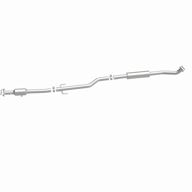 MagnaFlow Mazda CX-5 OEM Grade Federal / EPA Compliant Direct-Fit Catalytic Converter 21-329 360 Degree Image Set