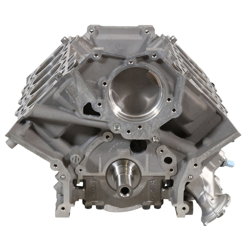 Ford Gen-3 Coyote Alunminator Short Block Assembly FRDM6009-A50SCB M-6009-A50SCB Photo - Unmounted