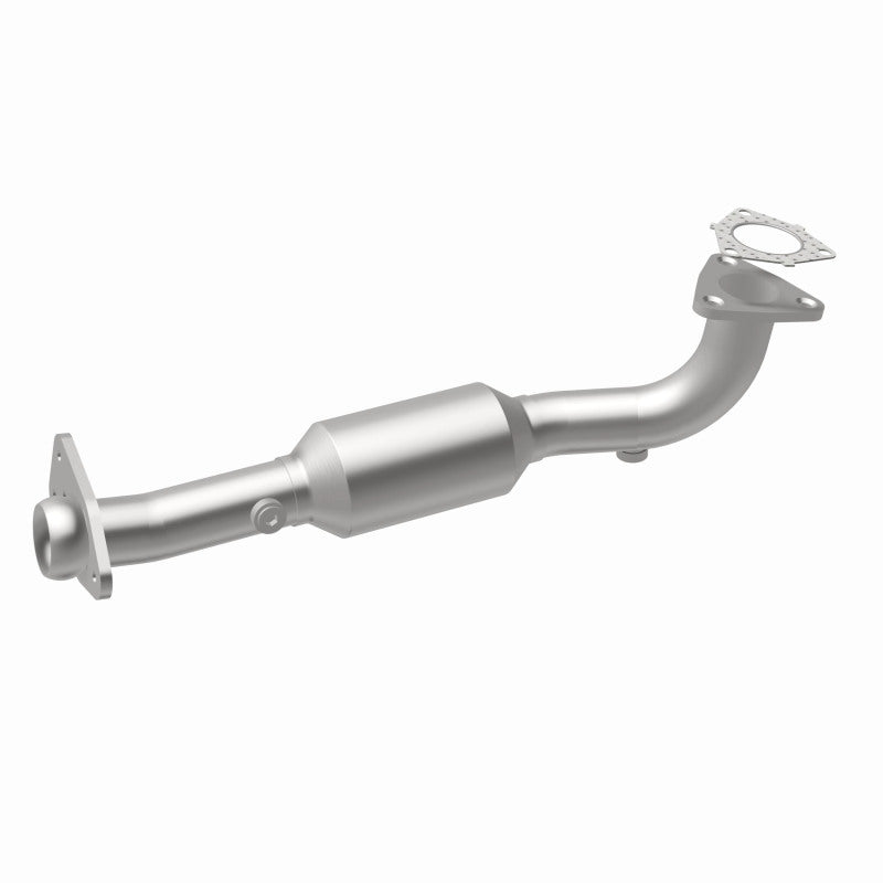 MagnaFlow California Grade CARB Compliant Direct-Fit Catalytic Converter 4481184 360 Degree Image Set