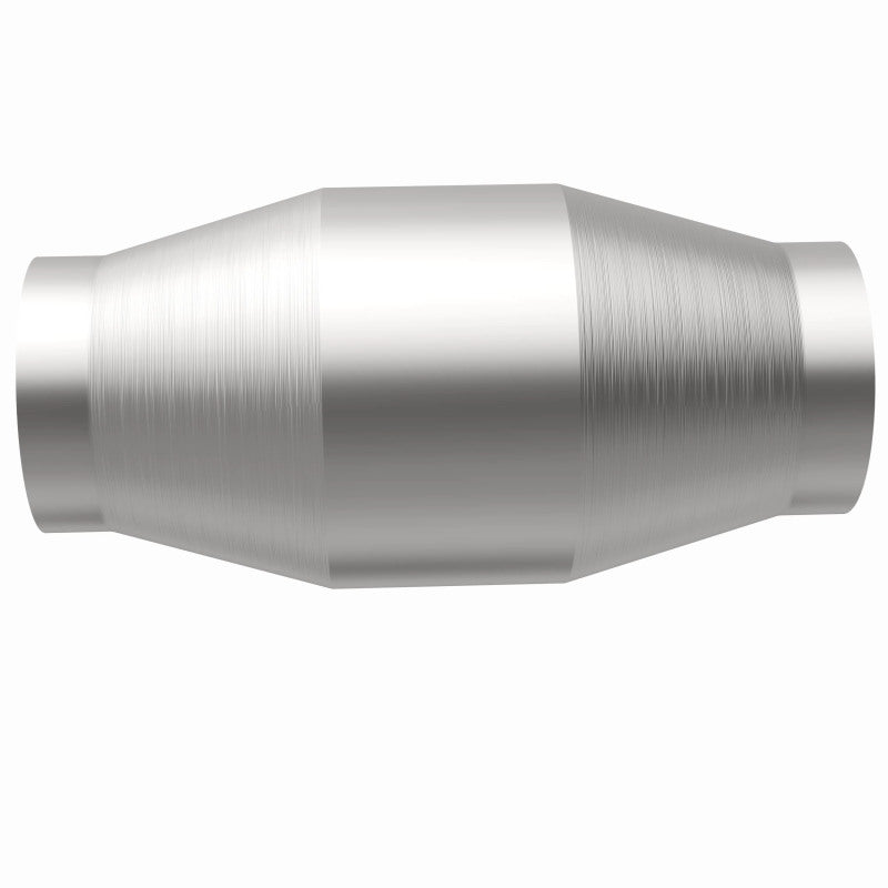 MagnaFlow Standard Grade Federal / EPA Compliant Universal Catalytic Converter 60010 360 Degree Image Set