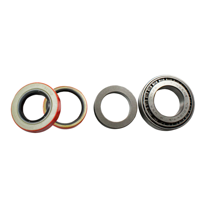Yukon Gear & Axle Yukon Gear Axle Bearing w/ Inner and Outer Seals (One Side) For 8.75in Chrysler AK C8.75-OEM AK C8.75-OEM Photo - Primary