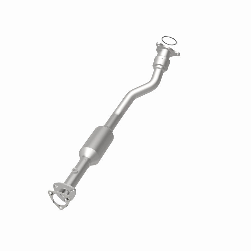 MagnaFlow California Grade CARB Compliant Direct-Fit Catalytic Converter 4561089 360 Degree Image Set
