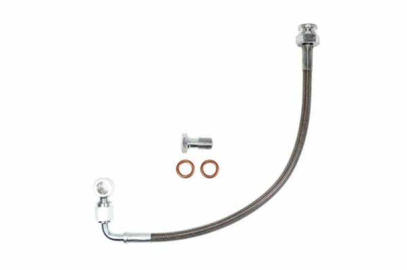 Clutch Masters 00-03 Honda S2000 2.0L Hydraulic Steel Braided Clutch Line SL-08023-AP1 SL-08023-AP1 User 1