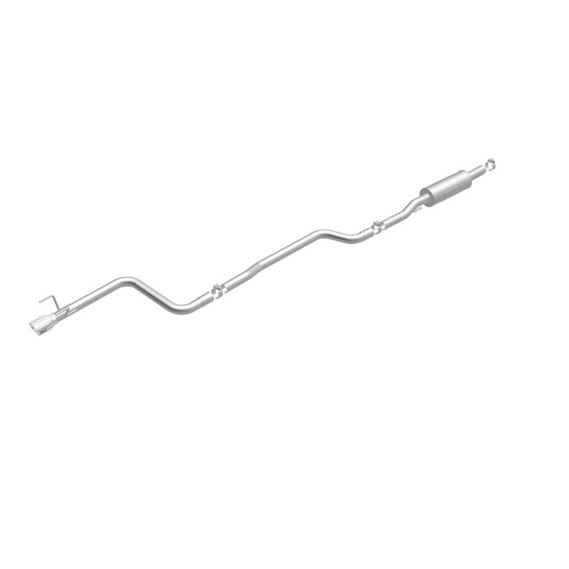 MagnaFlow Chevrolet Cruze Street Series Cat-Back Performance Exhaust System 19269 360 Degree Image Set