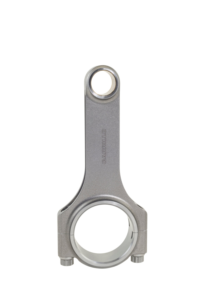 Carrillo Nissan/Infiniti/Datsun L-16/L-24 Pro-H 3/8 WMC Bolt Connecting Rods (4 cyl) SCR5303-4 SCR5303-4 Photo - Primary