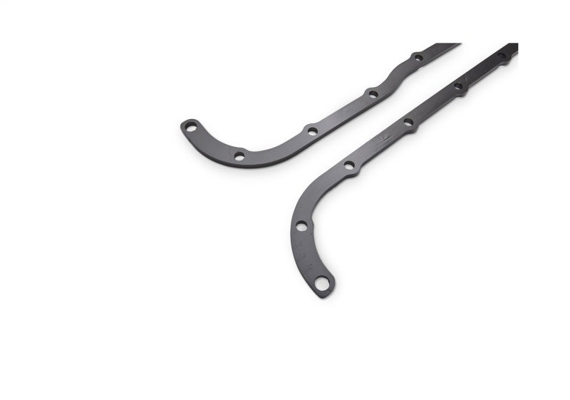 Ford Oil Pan Reinforcement Rails SBF351W FRDM6674-351 M-6674-351 Photo - Unmounted