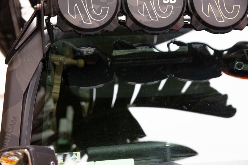 KC HiLiTES Universal Wire Hider - 1 Meter 6300 6300 User 1