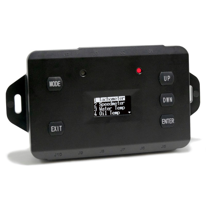 AutoMeter CAN Bridge - OBD-II Data Interface Module 9113 9113 Photo - Primary