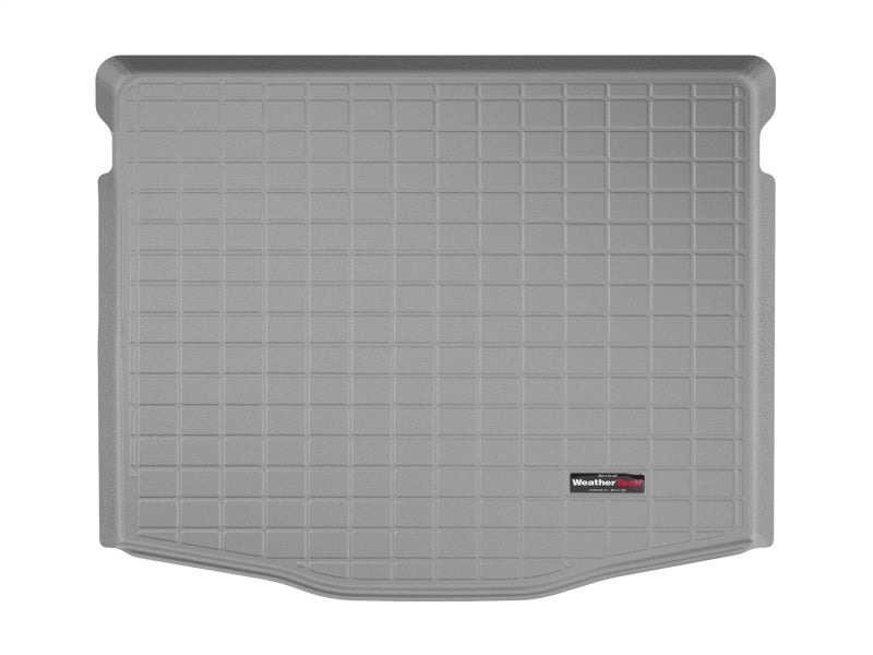 WeatherTech 2020+ Ford Escape Behind 2nd Row Cargo Liner - Grey 421323 421323 Photo - Primary