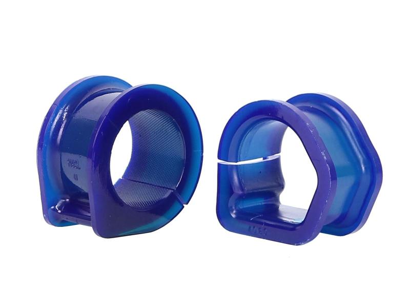 SuperPro Front Steering Rack & Pinion Mount Bushing Kit SPF4060K User 1