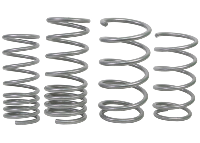 Whiteline Coil Springs - Lowered WSK-SUB006 Photo - Primary