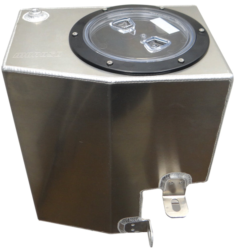 Moroso Tank Super Charger Camaro 63531 Photo - Primary